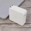 MacBook Pro 16" 96W Power Adapter Protective Cover - White - 6