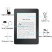 9H Tempered Glass Film for Kindle 11th 2024/Paperwhite 3/2/1 - 3