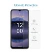 Nokia G11 Plus Tempered Glass Film 10 PCS 0.26mm 9H 2.5D - 4