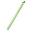 Avocado Silicone Case for Samsung Galaxy Tab S6 - Fruit & Veg Shape Stylus - 1