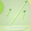 Avocado Silicone Case for Samsung Galaxy Tab S6 - Fruit & Veg Shape Stylus - 2