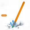 Avocado Silicone Case for Samsung Galaxy Tab S6 - Fruit & Veg Shape Stylus - 3