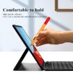 Liquid Silicone Protective Case for Microsoft Surface Pen - Green Grass - 3