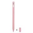 Silicone Protective Case for UHB Pencil 3 Touch Pen - Pink - 1