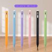 Silicone Protective Case for UHB Pencil 3 Touch Pen - Pink - 2