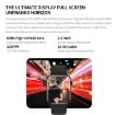 HW18 Smart Watch - 1.6" TFT Screen, Bluetooth Call, 3D UI (Red) - 3