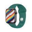 T900 PRO MAX Smart Watch - 1.92" LCD, Bluetooth Call, Sports Modes, Green - 1