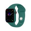 T900 PRO MXA Smart Watch - 1.92" LCD, Bluetooth Call, Sports Modes, Green - 1