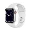 T900 PRO MXA Smart Watch - 1.92" LCD, Bluetooth Call, Sports Modes, White - 1