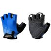 BOODUN 1096 XL Blue Non-slip Wear-resistant Fitness Silicone Gloves - 1