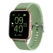 FW02 1.7" Square Screen Smart Health Watch, Heart Rate & Oxygen Monitor - 1