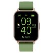 FW02 1.7" Square Screen Smart Health Watch, Heart Rate & Oxygen Monitor - 2
