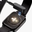 FW02 1.7" Square Screen Smart Health Watch, Heart Rate & Oxygen Monitor - 3