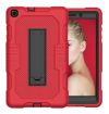 Samsung Galaxy Tab A 8.0 2019 T290 Shockproof Case Red Black - 2