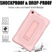 Samsung Galaxy Tab A 8.0 2019 T290 Shockproof Case Rose Gold - 5