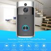M3 720P Smart WIFI Video Doorbell with Ding Dong (UK Plug) - 9
