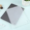 Samsung Galaxy Tab A8 10.5/X205/X200 TPU Case - Frosted Clear Cover - 6