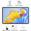 25 PCS 9H Tempered Glass Film for Honor Pad 8/Oukitel OT5S 0.3mm - 3