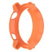COROS Pace 2 Armor Hollow TPU Watch Case - Orange | Protective Cover - 3
