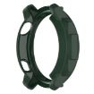 COROS Pace 2 Armor Hollow TPU Watch Case - Olive Green - 3
