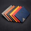Samsung Galaxy Tab A8 2022 SM-X200/X205 Grey Leather Case - 6