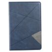 Samsung Galaxy Tab A8 2022 SM-X200/X205 Blue Leather Case - 2