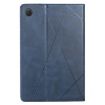 Samsung Galaxy Tab A8 2022 SM-X200/X205 Blue Leather Case - 3