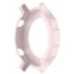 Realme Watch S RMA207 Armor Hollow TPU Case - Light Pink - 3