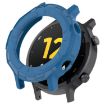Realme Watch S RMA207 Armor Hollow TPU Case - Dark Blue - 1