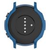 Realme Watch S RMA207 Armor Hollow TPU Case - Dark Blue - 5