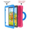 Shockproof Case for Galaxy Tab A 8.0 (2019) T290/T295 with Rotating Holder - 6