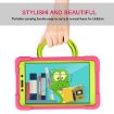 Shockproof Case for Galaxy Tab A 8.0 (2019) T290/T295, Rotating Holder - 7
