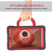 Shockproof Case for Galaxy Tab A 8.0 (2019) T290/T295 with Rotating Holder - 7