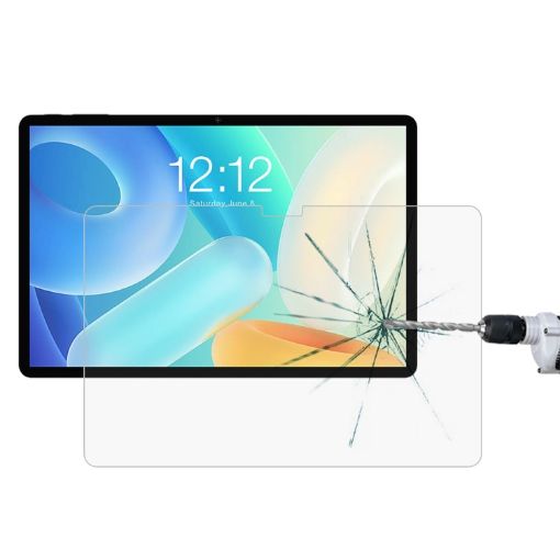 Teclast M40 Air 9H 0.3mm Explosion-proof Tempered Glass Screen Protector - 1