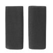 Motorcycle Non-slip Waterproof Sponge Handle Cover, 31mm Diameter - 2