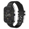 ROGBID KING 4G LTE Smart Watch, 1.75" Screen, Android 9.1, 4GB+128GB, Black - 1