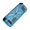 Steam Deck TPU Game Console Case - Blue | Protective Cover - 2