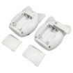 V30 Wireless Audio Baby Monitor with Voice Monitoring & Night Light UK Plug - 2