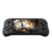 X50 Max 5.1" Handheld Game Console, Double Player, 6000+ Games, Black - 1