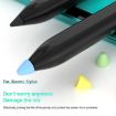 Silicone Nib Cap Set for Xiaomi Pencil - 10 Pack (Pink) - 5