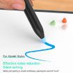 Silicone Nib Cap Set for Xiaomi Pencil - 10 Pack (Pink) - 6