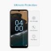 Nokia G400 Tempered Glass Film 50 PCS 0.26mm 9H 2.5D Screen Protector - 4