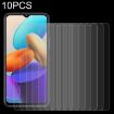 Nokia G400 Tempered Glass Film 50 PCS 0.26mm 9H 2.5D Screen Protector - 7