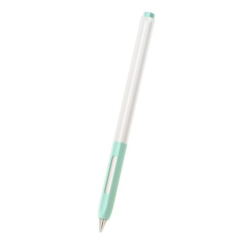 Huawei M-Pencil 1/2/3 Stylus Jelly Silicone Cover - Cyan - 1
