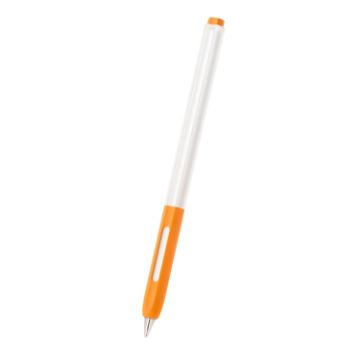Huawei M-Pencil 1/2/3 Stylus Jelly Silicone Protective Cover - Orange - 1