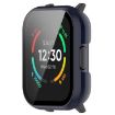 Realme TechLife Watch S100/SZ100 Protective Case, Ink Blue, PC+ Film - 2