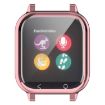 Gizmo Watch 1 Series Kids Gold TPU Protective Case - Full Coverage - 2