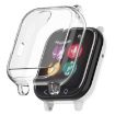 Gizmo Watch 1 Series Kids TPU Electroplating Protective Case - Transparent - 1
