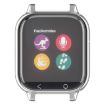 Gizmo Watch 1 Series Kids TPU Electroplating Protective Case - Transparent - 2