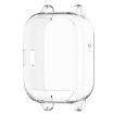 Gizmo Watch 1 Series Kids TPU Electroplating Protective Case - Transparent - 4